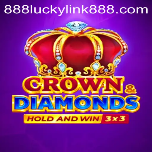 Unveiling Crowndiamonds: A Deep Dive into the Innovative Game with Luckylink888