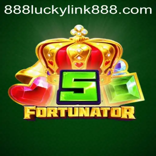 Exploring the Exciting World of 5Fortunator and the Allure of Luckylink888