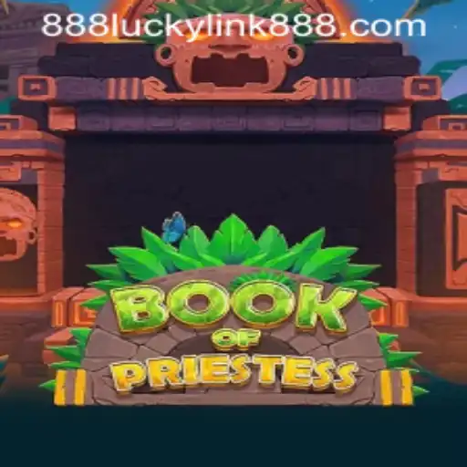 Discovering the Enigma of BookOfPriestess and the Mystical World of Luckylink888