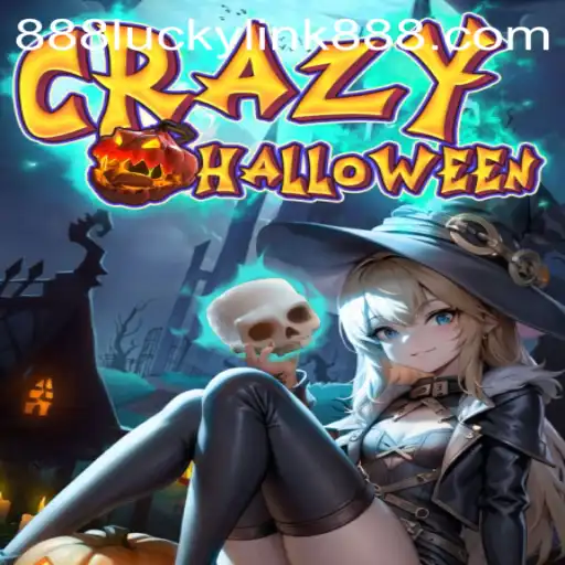 Unveiling CrazyHalloween Game with luckylink888