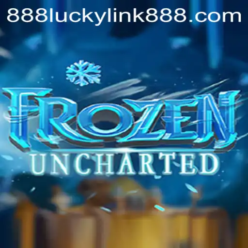 FrozenUncharted: Discover the Secrets of the Icy Realm with luckylink888