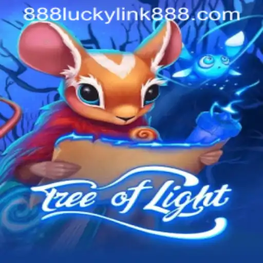 Exploring the Enchanting World of TreeofLight: A Dive into Luckylink888