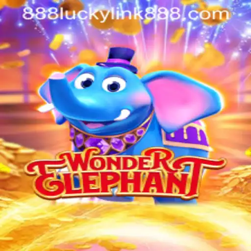 Explore the Enchanting World of WonderElephant and the Influence of luckylink888
