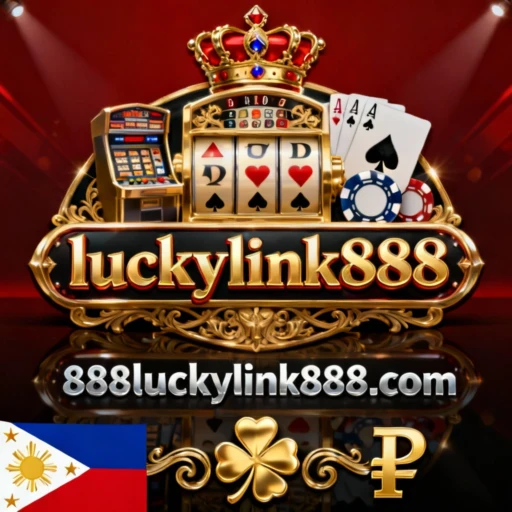 luckylink888