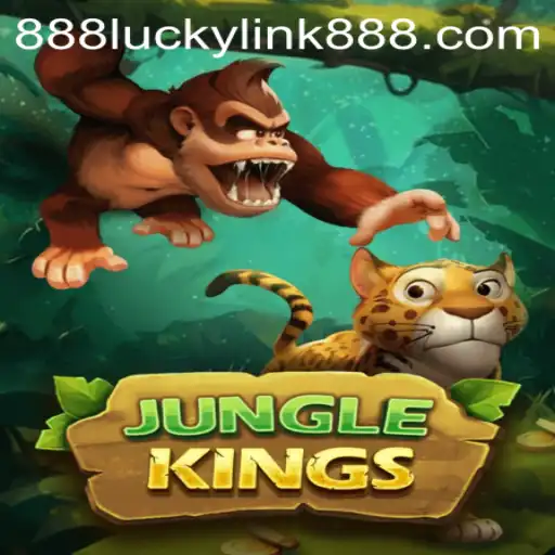 JungleKings The Thrilling Game of Strategy