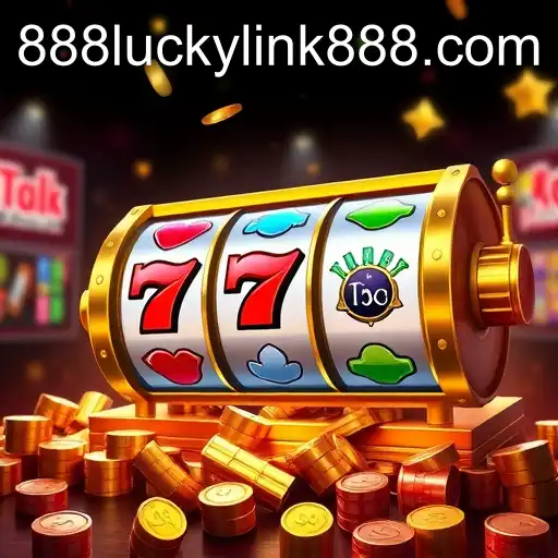 The Rise of Online Slots: Exploring the World of Luckylink888