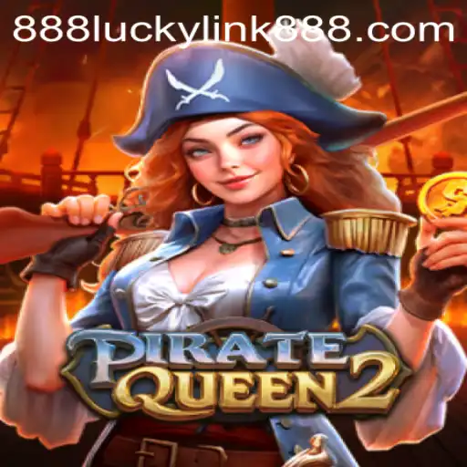 PirateQueen2: The High Seas Adventure with Luckylink888